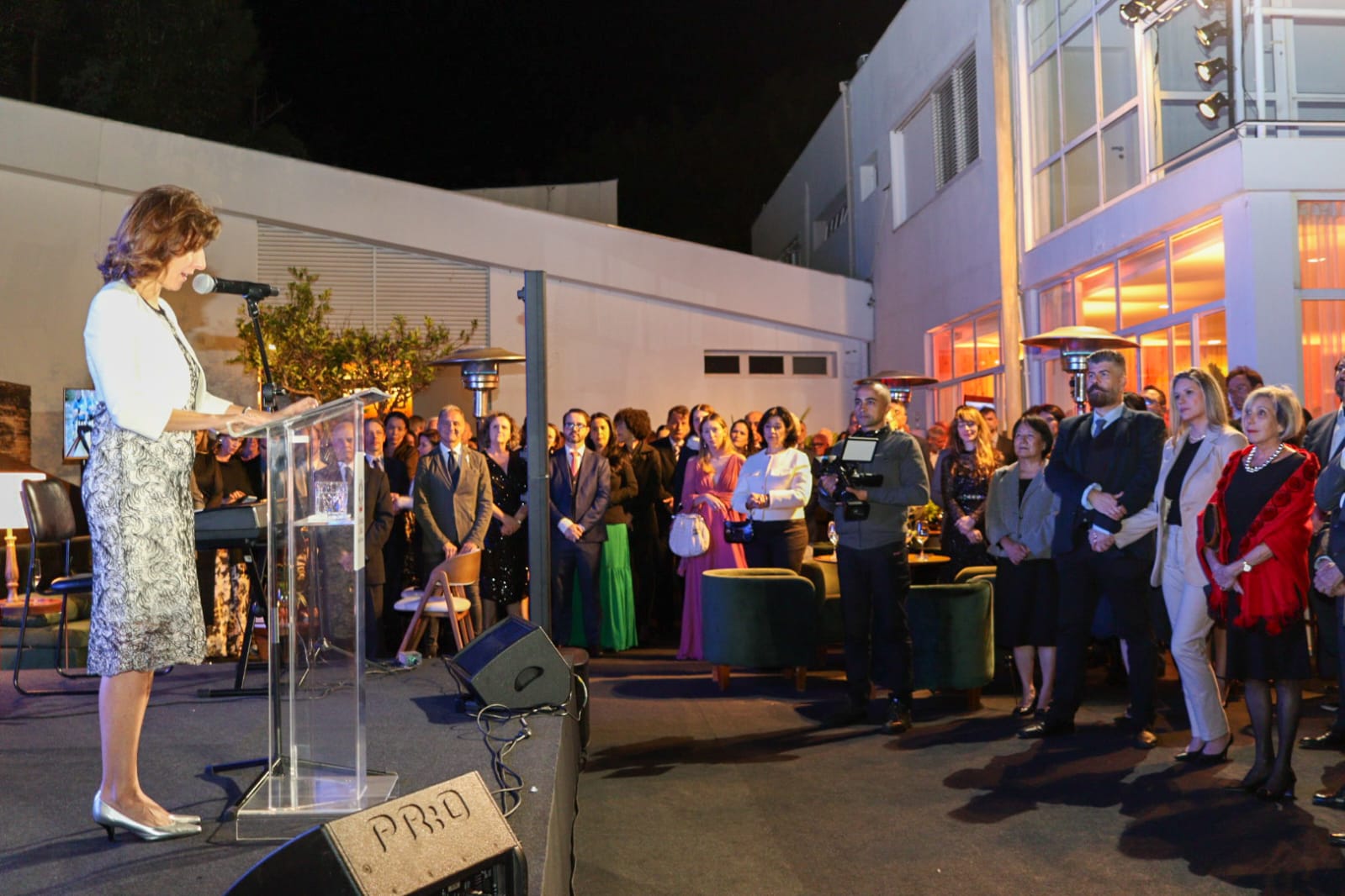Consulado Geral da Itália em Belo Horizonte comemora Festa da República Italiana