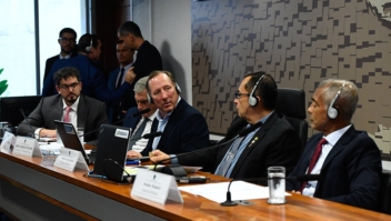 CPI nega acareação entre SportRadar e Good Game!, pedida por Textor