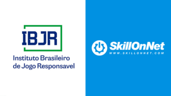 Desenvolvedora de jogos para slot e cassino online, SkillOnNet é a nova membra do IBJR