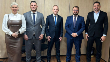Em Brasília, Lottopar reforça a urgência de uma agenda regulatória nacional visando a proteção do mercado e dos consumidores de apostas esportivas