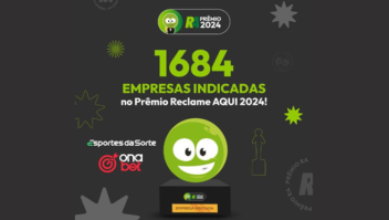 Esportes da Sorte e Onabet são indicadas para o prêmio Reclame Aqui