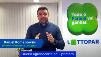 Evento no Chile destaca a experiência da Lottopar na regulamentação das apostas esportivas