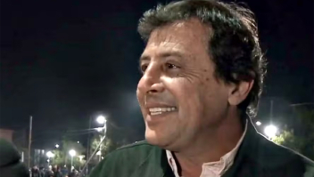 Ex-prefeito argentino é investigado após ganhar cinco vezes na loteria e 260 vezes em cassino no período de 18 meses