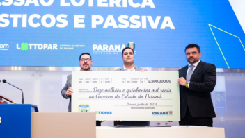 Lottopar concede na Bolsa de Valores operação de mais quatro modalidades 2