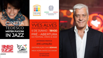 Mineira da Sorte Loteria apoia Dia Nacional da República Italiana