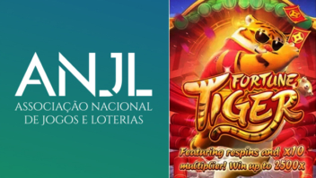 Nota à imprensa sobre o “Jogo do Tigrinho”
