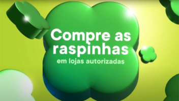 Novo vídeo da Lottopar mostra como funciona a Raspinha