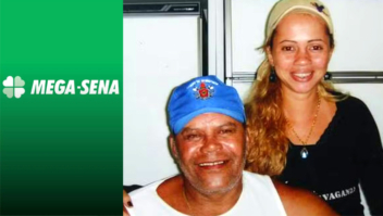 Oito irmãos, filha e sobrinho brigam por herança de R$ 100 milhões de lavrador que ganhou Mega-Sena e foi assassinado a tiros