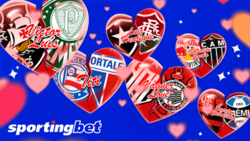 Para o Dia dos Namorados, Sportingbet lança ação especial para quem tem saudades do Ex 1