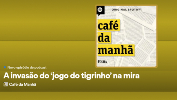Podcast: como 'jogo do tigrinho' invadiu as redes e entrou na mira de autoridades