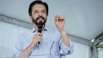 Prefeito de São Paulo envia projeto de lei para criar loteria municipal
