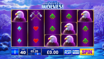 Prepare-se para se divertir com Wolves, novo jogo exclusivo da Blaze