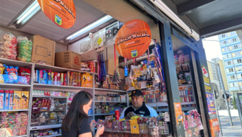 Raspinha já tem mais de 50 pontos de venda, que podem ser conferidos em mapa interativo