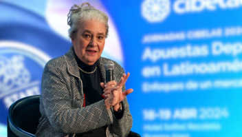 Rebecca Paul: integridade é o pilar fundamental das apostas esportivas