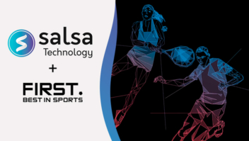 Salsa faz parceria com First Sportsbook para lançar solução focada na LatAm