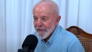 'Se Congresso aprovar, não tem por que não sancionar', diz Lula sobre projeto que libera jogos de azar
