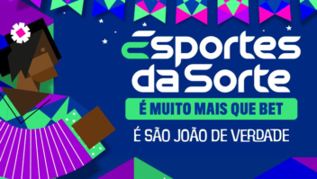 Trazendo sorte aos arraiás: Esportes da Sorte celebra o São João pelo Brasil