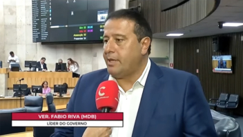 Vereadores aprovam em primeiro turno a proposta do Executivo que cria a loteria municipal