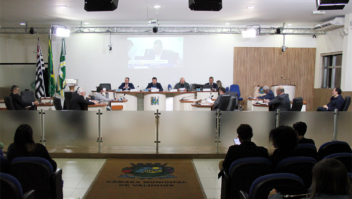 Vereadores fazem alteração no projeto que cria uma loteria municipal em Valinhos (SP)