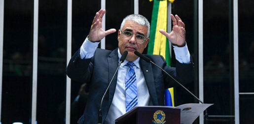 Voto em Separado ao PL 2234/22 do senador Eduardo Girão é uma peça de ficção 1
