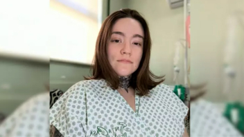 Jovem com a ‘pior dor do mundo’ recebe proposta para divulgar Jogo do Tigrinho por R$ 50 mil