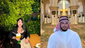 Casal de influenciadores é preso por divulgação de jogos de azar no MA