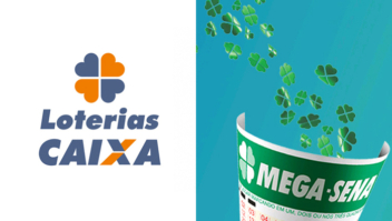 Apostador que teve bilhete furtado perde prêmio da Mega da Virada
