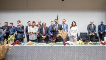 Ala jurídica do governo é contra PL dos jogos de azar