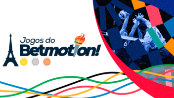 Betmotion lança competição ‘Jogos do Betmotion’ para celebrar as Olimpíadas de 2024