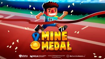 Caleta Gaming estreia uma nova categoria em grande estilo