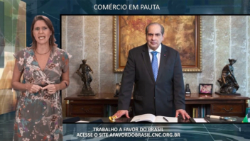 CNC ressalta importância da aprovação, na CCJ do Senado, do PL que legaliza jogos