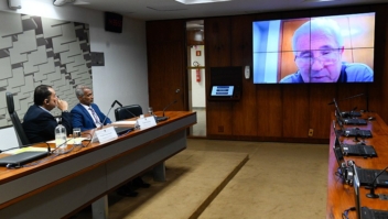 CPI: presidentes de Tombense e Londrina não veem manipulação em partida