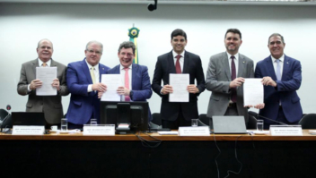Deputados incluem jogos, apostas, loterias e fantasy games no 'imposto do pecado'