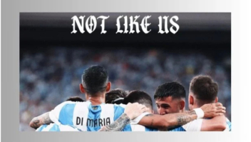 Drake x Argentina: entenda a treta entre o rapper canadense e a seleção de Messi