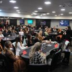 Em apoio à inclusão das mulheres na indústria iGaming, PayBrokers premia jogadoras em noite de poker 1