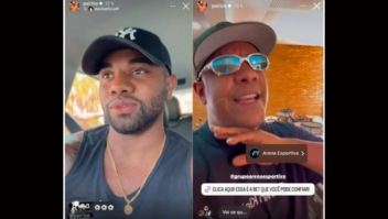 Ex-BBB Davi Brito perde  único contrato de publicidade após polêmica