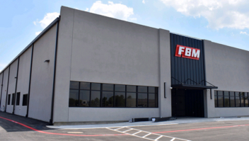 FBM® comemora expansão com um novo escritório em Oklahoma