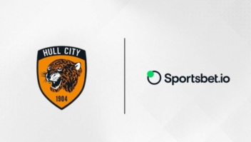 Hull City FC anunciou acordo com a Sportsbet.io