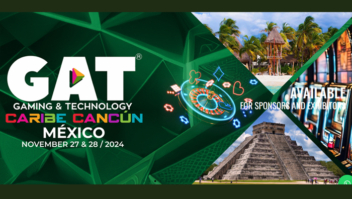 Indústria de jogos da América Latina se reunirá no GAT Caribe Cancun