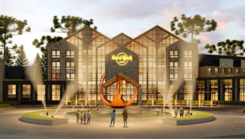 Jogos de azar no Brasil: Hard Hock Hotel de Gramado já cogita cassino
