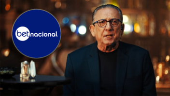 Lean Agency assina nova campanha para Betnacional estrelada por Galvão Bueno