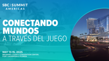 Líderes da indústria demonstram apoio total ao SBC Summit Americas em Fort Lauderdale