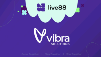 Live88 garante acordo de distribuição de estreia na América Latina com a Vibra Solutions