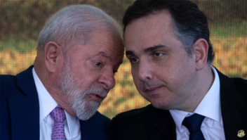 Lula quer que Pacheco marque votação de PL dos Jogos de Azar antes do recesso