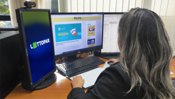 Mulheres se reuniram em workshop online para discutir as políticas de Jogo Responsável