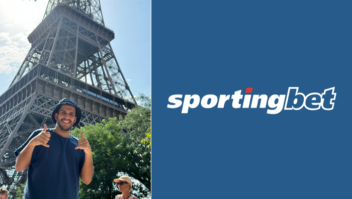 Pedro Certezas é o novo embaixador da Sportingbet