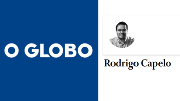 Rodrigo Capelo: O papel da mídia nas apostas