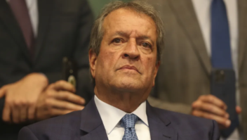“Somos contra a aprovação dos jogos de azar”, diz presidente do PL à CNN