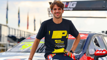 Stock Car: Dudu Barrichello traz favoritismo e legado familiar como trunfos na próxima etapa em Goiânia