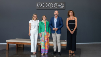 Zitro recebe a visita do Diretor Geral e Delegado de Gestión y Ordenación del Juego de Madri 1